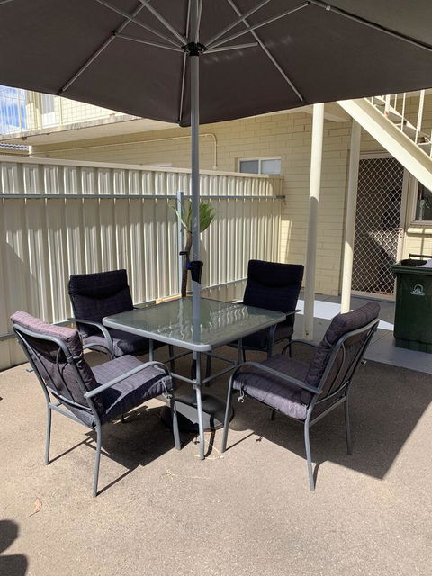 Sunshine Three - Dalby Accommodation 37