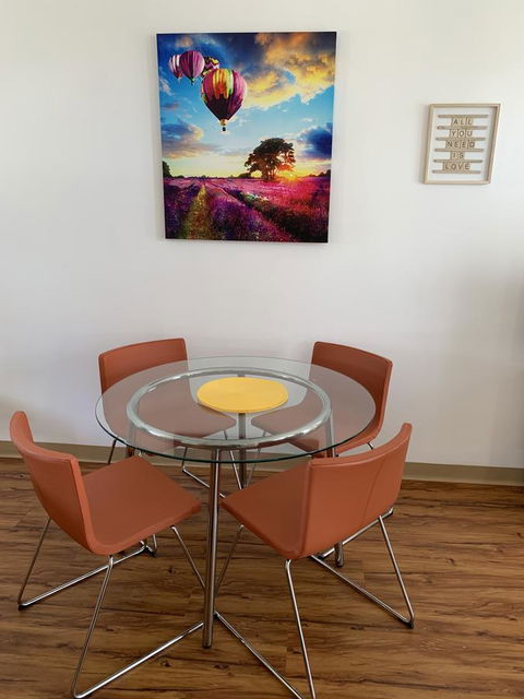 Sunshine Three - Dalby Accommodation 16