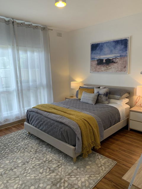 Sunshine Three - Dalby Accommodation 22
