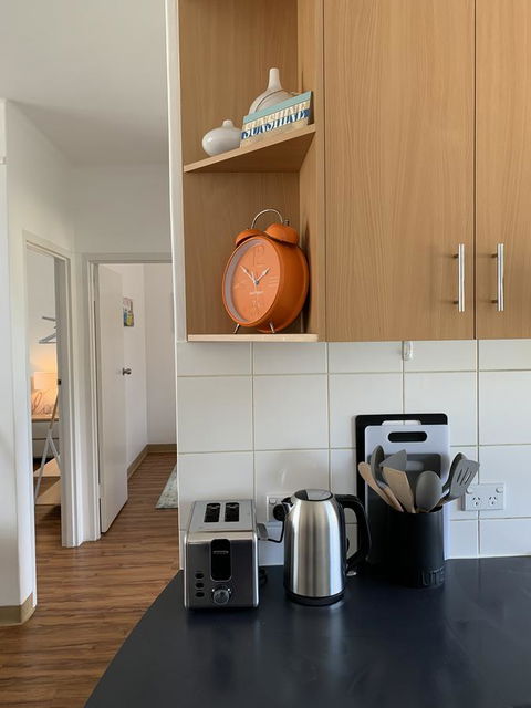 Sunshine Three - Dalby Accommodation 17