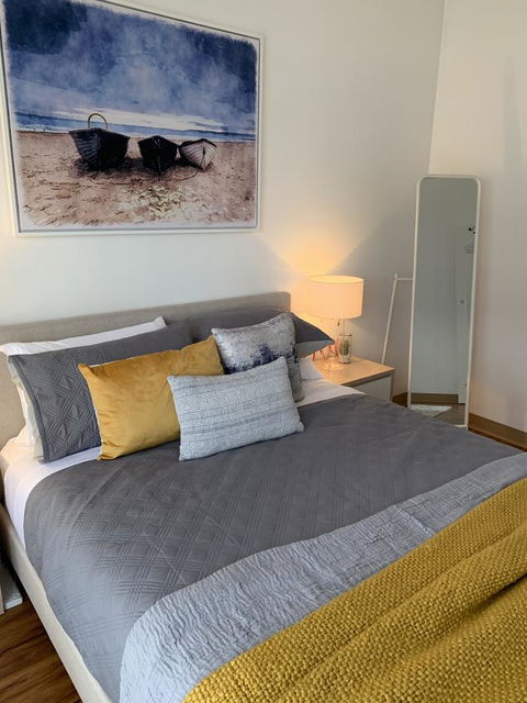 Sunshine Three - Dalby Accommodation 25