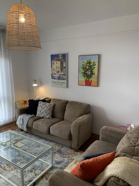 Sunshine Three - Dalby Accommodation 8