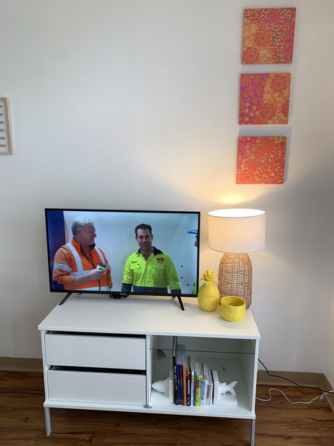 Sunshine Three - Dalby Accommodation 1
