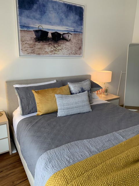 Sunshine Three - Dalby Accommodation 28