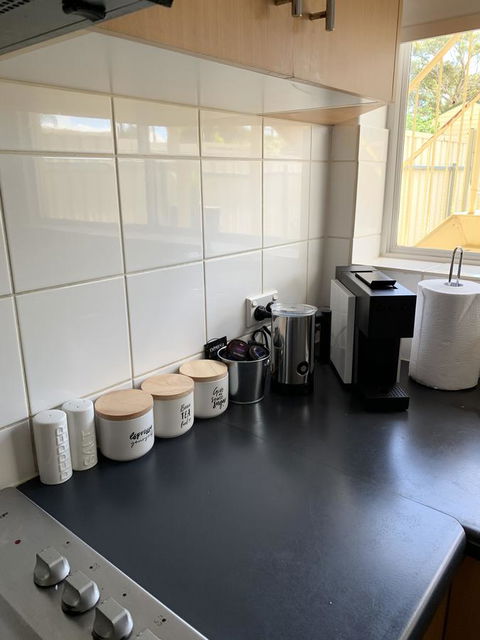 Sunshine Three - Dalby Accommodation 18