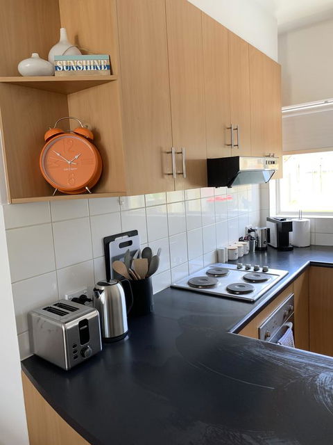Sunshine Three - Dalby Accommodation 19