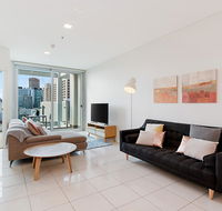 Stylish and comfortable views over Gouger St - Dalby Accommodation