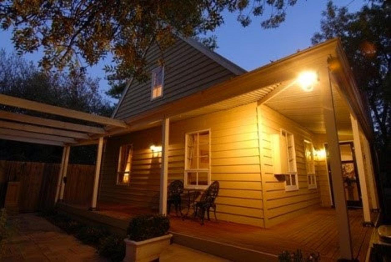 Buchanan SA Dalby Accommodation
