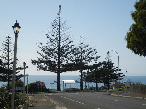 Island Motel Kingscote - Dalby Accommodation 3