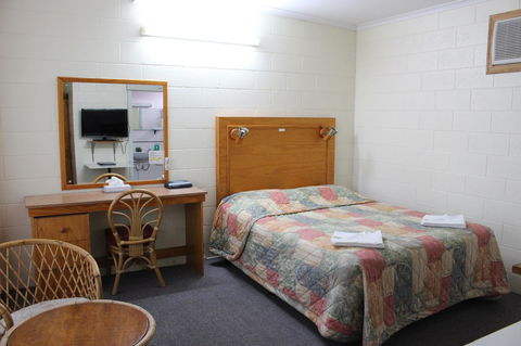 Island Motel Kingscote - Dalby Accommodation 28