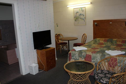 Island Motel Kingscote - Dalby Accommodation 15