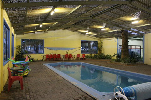 Island Motel Kingscote - Dalby Accommodation 6