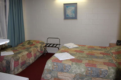 Island Motel Kingscote - Dalby Accommodation 17