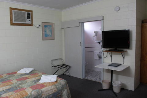 Island Motel Kingscote - Dalby Accommodation 27