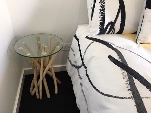 Port Lincoln Shark Apartment 2 - Dalby Accommodation 9