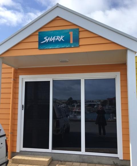 Port Lincoln Shark Apartment 2 - Dalby Accommodation 2