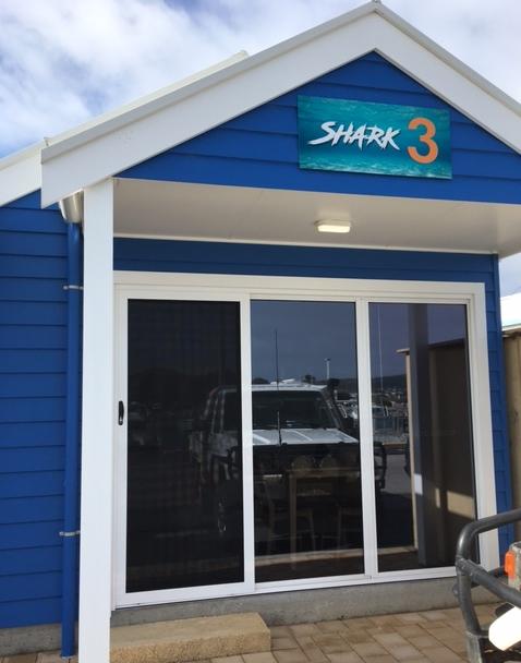 Port Lincoln Shark Apartment 2 - Dalby Accommodation 4