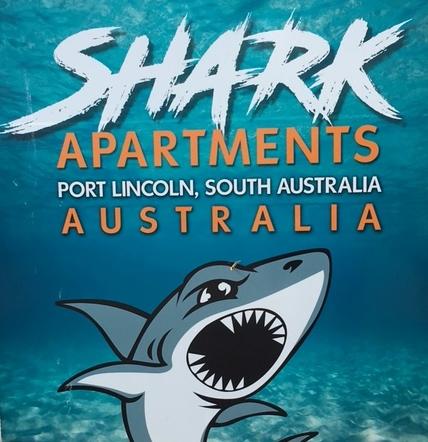 Port Lincoln Shark Apartment 2 - Dalby Accommodation 6
