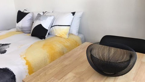 Port Lincoln Shark Apartment 2 - Dalby Accommodation 10