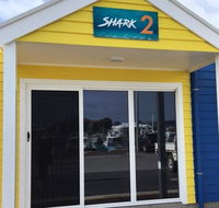 The Shark Apartments 2 - Dalby Accommodation