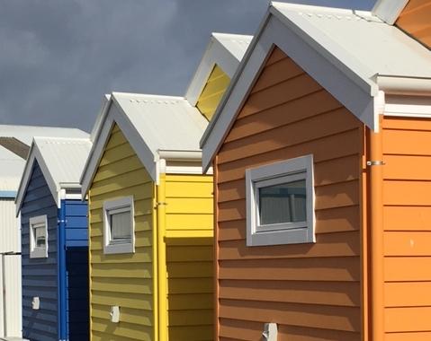 Port Lincoln Shark Apartment 2 - Dalby Accommodation 5