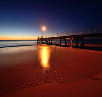 Yankalilla Bay Homestead - Dalby Accommodation