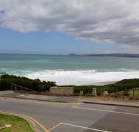 'Southern Sands' Beachfront Apartments - Dalby Accommodation