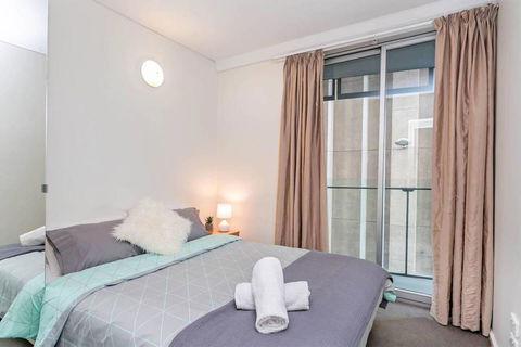 3 Bed North Terrace #42 - Dalby Accommodation 1