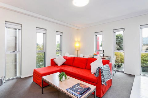 3 Bed North Terrace #42 - Dalby Accommodation 3