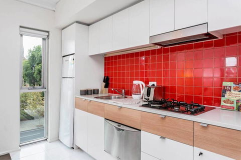 3 Bed North Terrace #42 - Dalby Accommodation 11