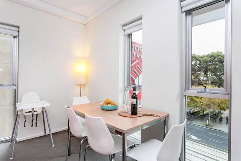 3 Bed North Terrace #42 - Dalby Accommodation 6