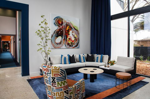 Byng Street Boutique Hotel - Dalby Accommodation 6