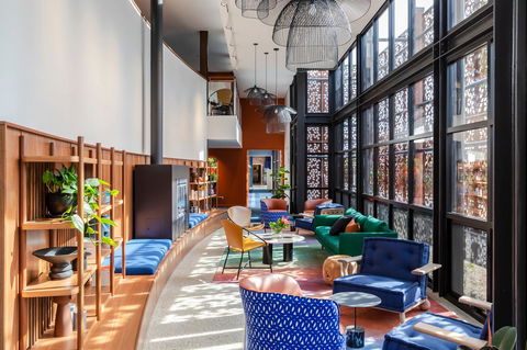 Byng Street Boutique Hotel - Dalby Accommodation 0