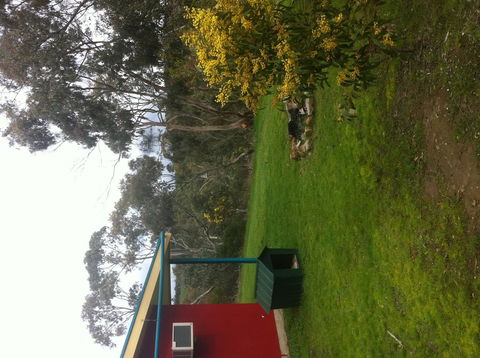 Clare Valley Cabins - Dalby Accommodation 43