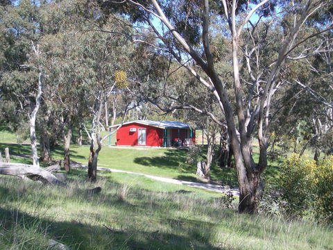 Clare Valley Cabins - Dalby Accommodation 0