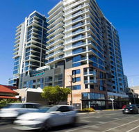 Mid City apartment - Dalby Accommodation