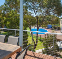 South Shores Villa 52 - South Shores Normanville - Dalby Accommodation