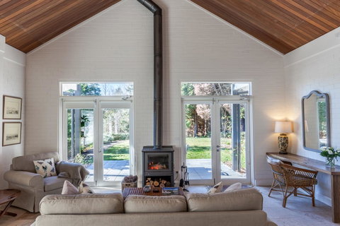 The Folly - Dalby Accommodation 1