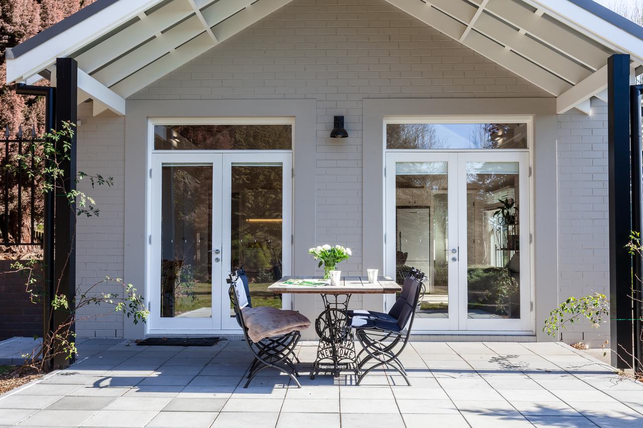 Burrawang NSW Dalby Accommodation