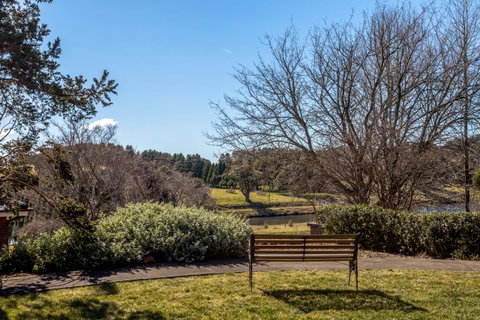 The Folly - Dalby Accommodation 8