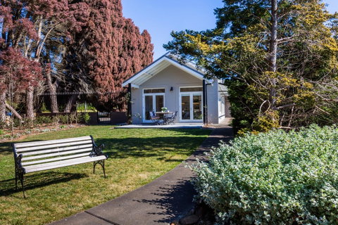 The Folly - Dalby Accommodation 7
