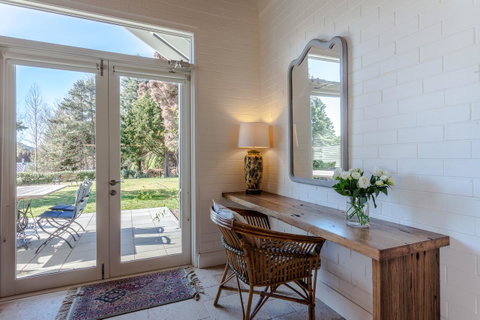 The Folly - Dalby Accommodation 3
