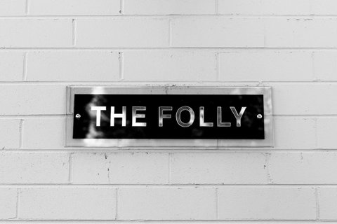 The Folly - Dalby Accommodation 9