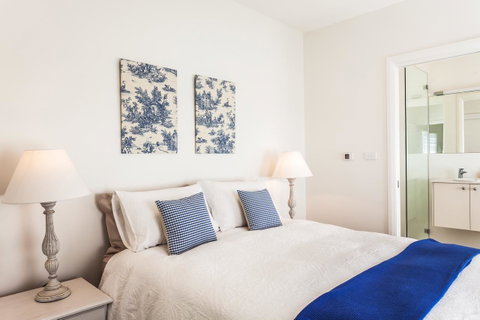 The Folly - Dalby Accommodation 4