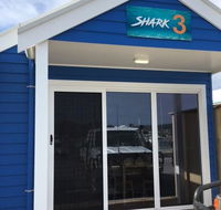 The Shark Apartments 3 - Dalby Accommodation