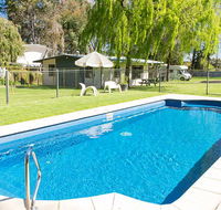 Kalganyi Holiday Park - Dalby Accommodation