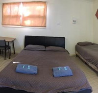 A1Cabins - Dalby Accommodation