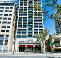 Oaks Horizoncity viewfree parking - Dalby Accommodation