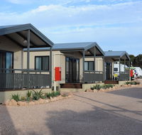 BIG4 Ceduna Tourist Park - Dalby Accommodation