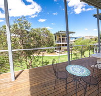 South Shores Villa 50 - South Shores Normanville - Dalby Accommodation